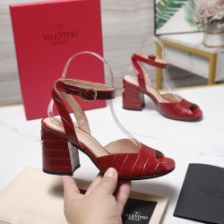 Valentino Slippers