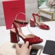 Valentino Slippers