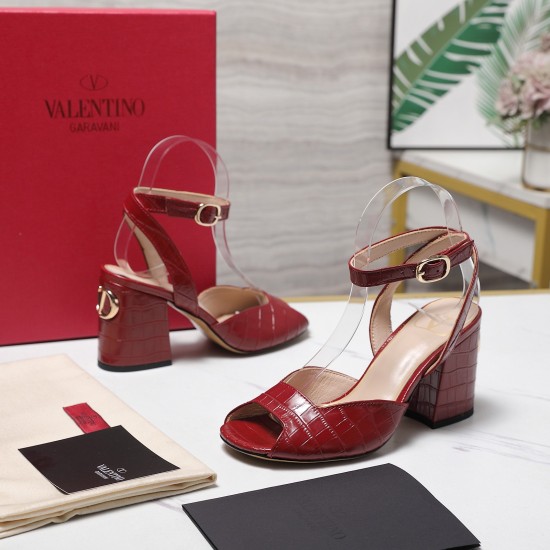Valentino Slippers