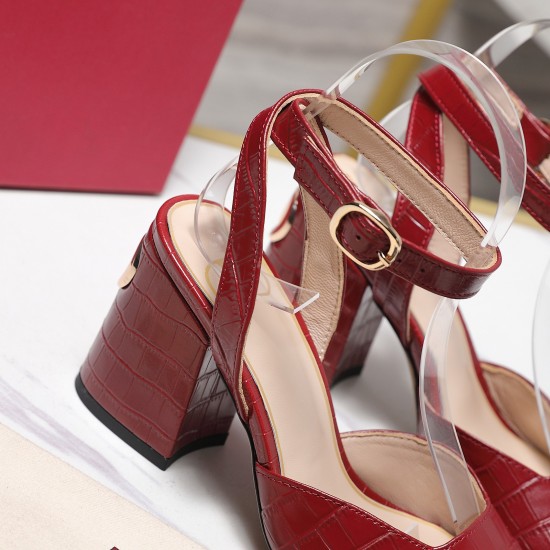 Valentino Slippers