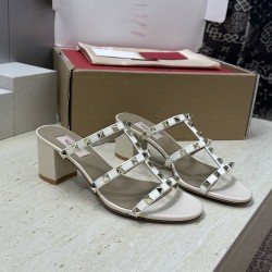 Valentino Slippers