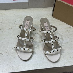 Valentino Slippers