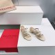 Valentino Slippers