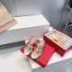 Valentino Slippers