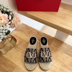 Valentino Slippers