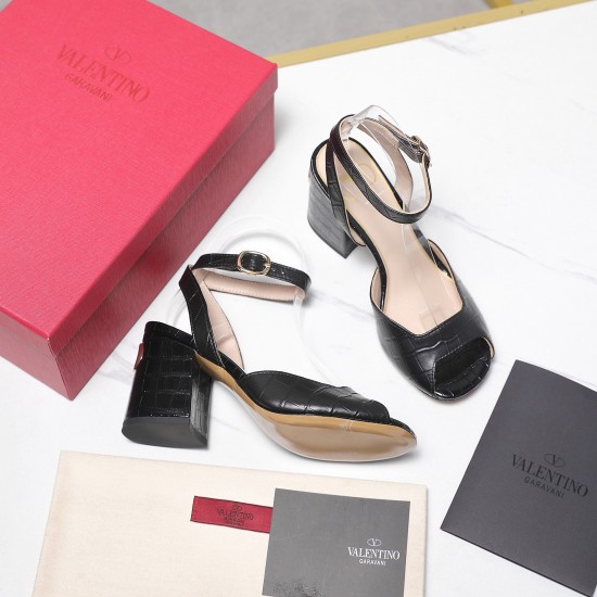 Valentino Slippers