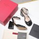 Valentino Slippers