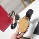 Valentino Slippers