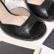Valentino Slippers