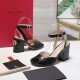 Valentino Slippers