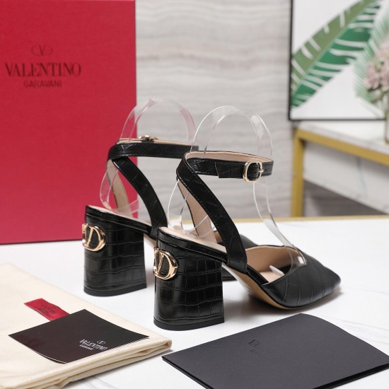 Valentino Slippers