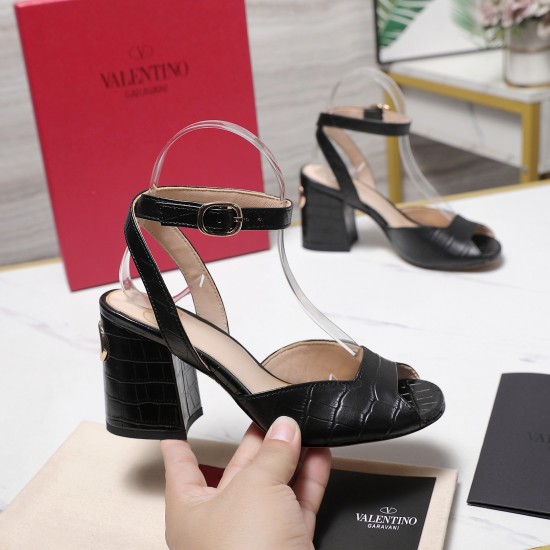 Valentino Slippers