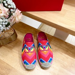 Valentino Slippers