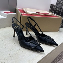 Valentino Slippers
