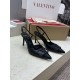 Valentino Slippers