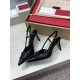 Valentino Slippers