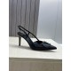 Valentino Slippers