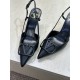 Valentino Slippers