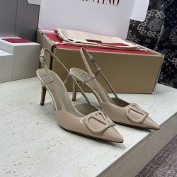 Valentino Slippers