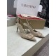 Valentino Slippers