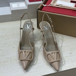 Valentino Slippers