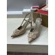 Valentino Slippers
