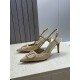 Valentino Slippers