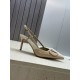 Valentino Slippers