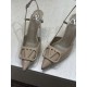 Valentino Slippers