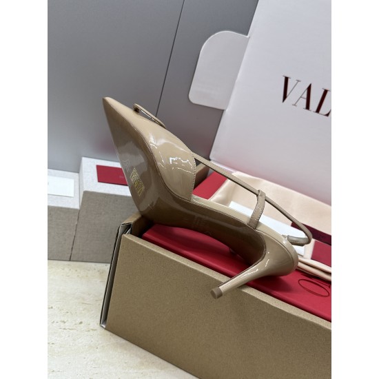 Valentino Slippers