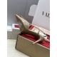 Valentino Slippers