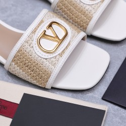 Valentino Slippers