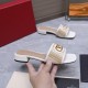 Valentino Slippers