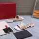 Valentino Slippers