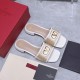Valentino Slippers