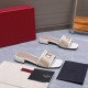 Valentino Slippers