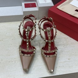 Valentino Slippers