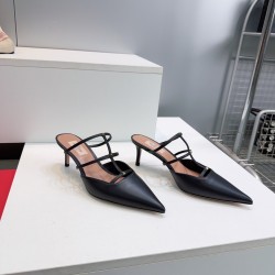 Valentino Slippers