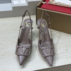 Valentino Slippers