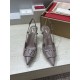 Valentino Slippers