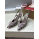 Valentino Slippers