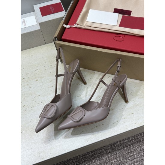 Valentino Slippers