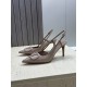 Valentino Slippers