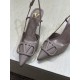Valentino Slippers