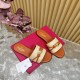 Valentino Slippers