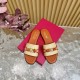 Valentino Slippers