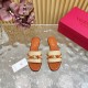 Valentino Slippers