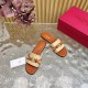 Valentino Slippers