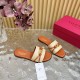 Valentino Slippers