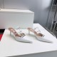 Valentino Slippers